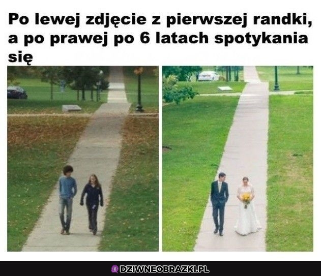 No i fajnie