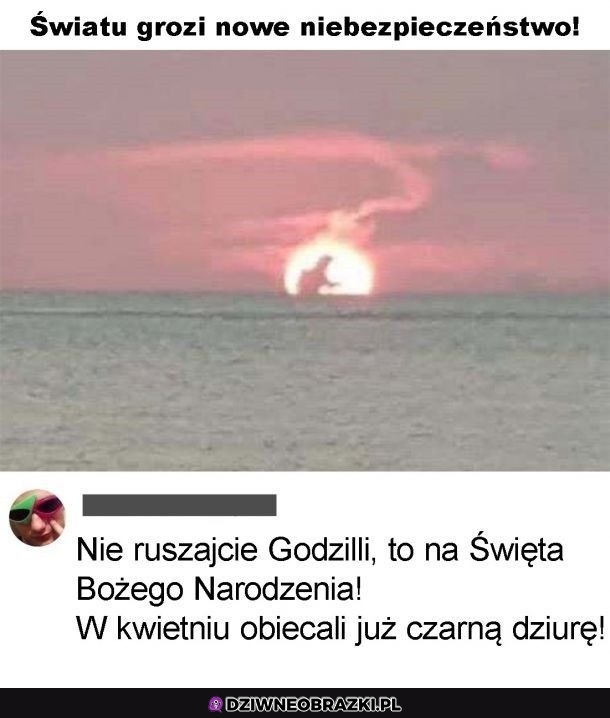 Nie ruszajcie
