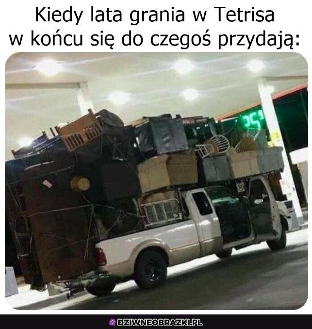 No nareszcie!