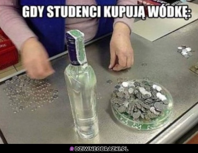 Wódeczka