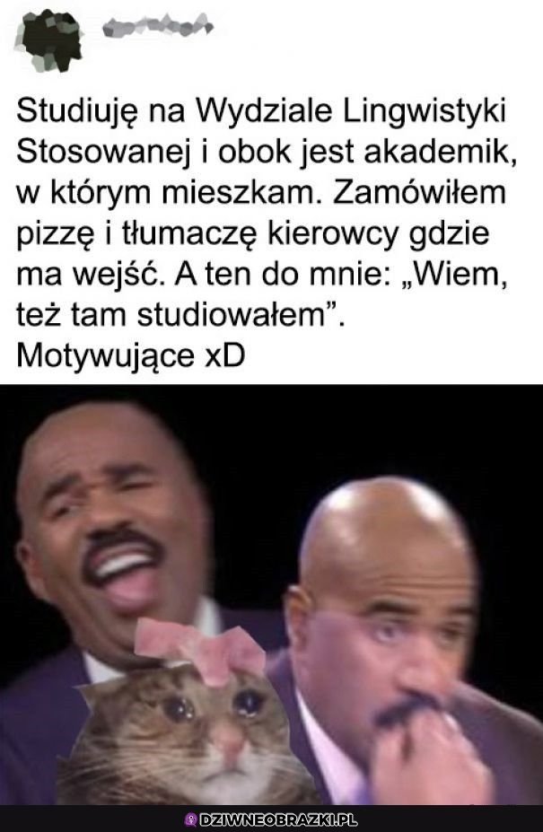 Motywujące