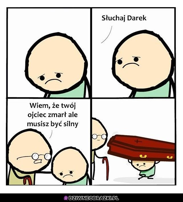 Nie ma lekko
