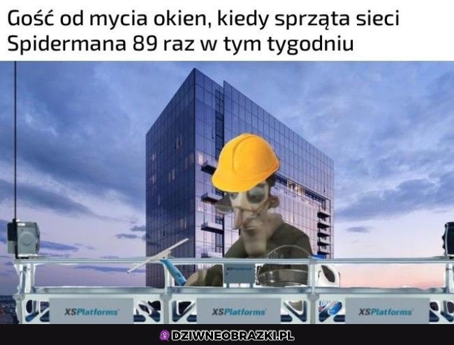 Znowu on