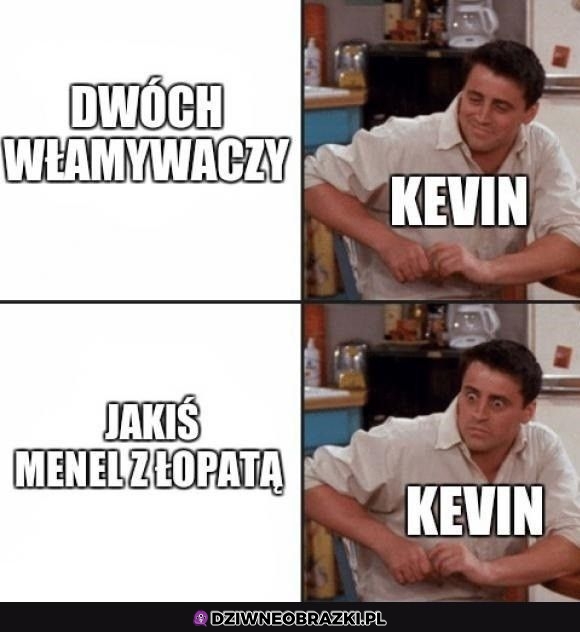 Kevin