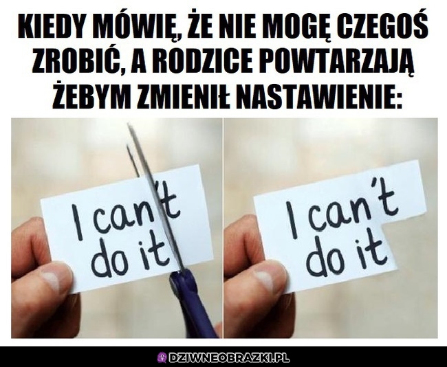 Zmienione
