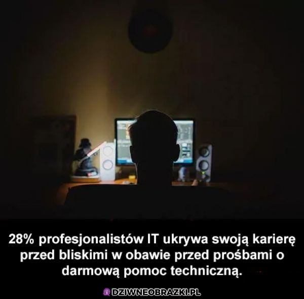Przynajmniej święty spokój
