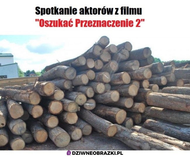 Spotkanie aktorów