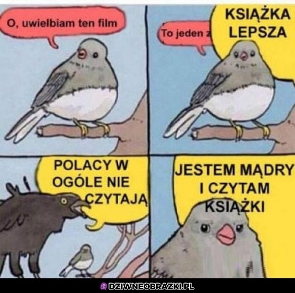 Książkowcy