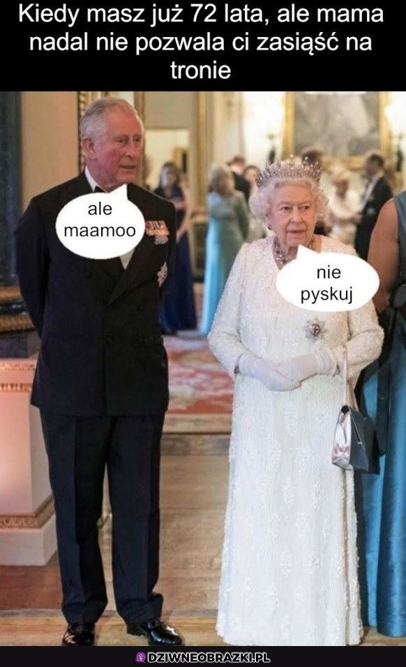 No weeeeź