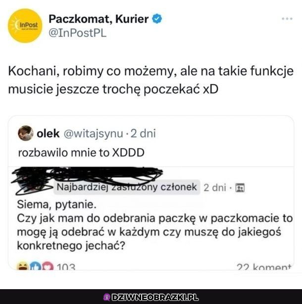 Jeszcze trochę