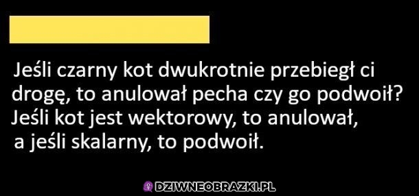 Tak to będzie