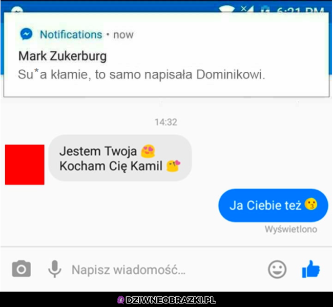 Alarm antykarynowy