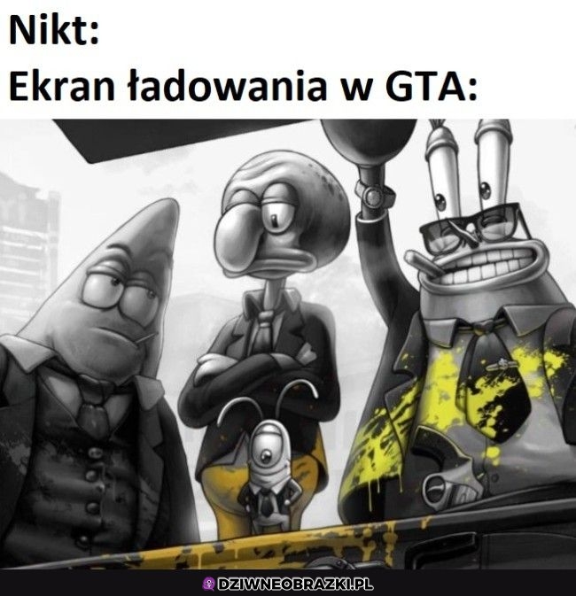 Gta takie jest