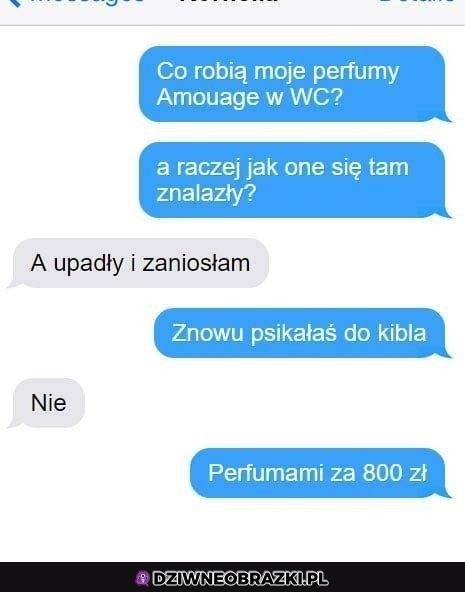 Co one tam robią?