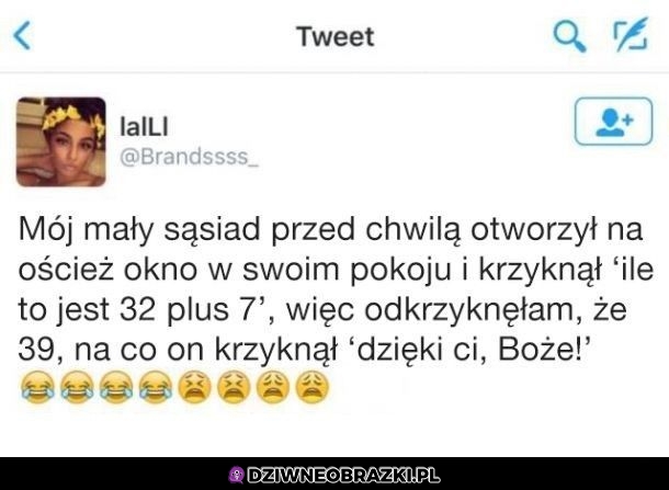 Sąsiad