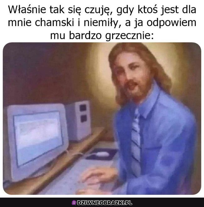 Tak się czuję