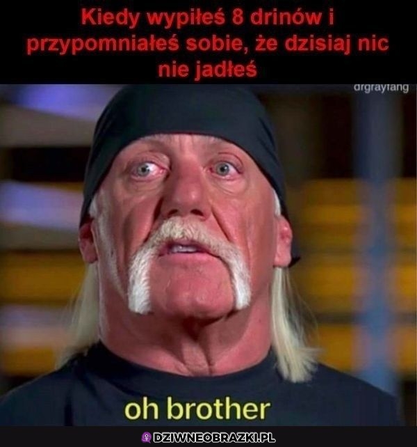 Najgorzej