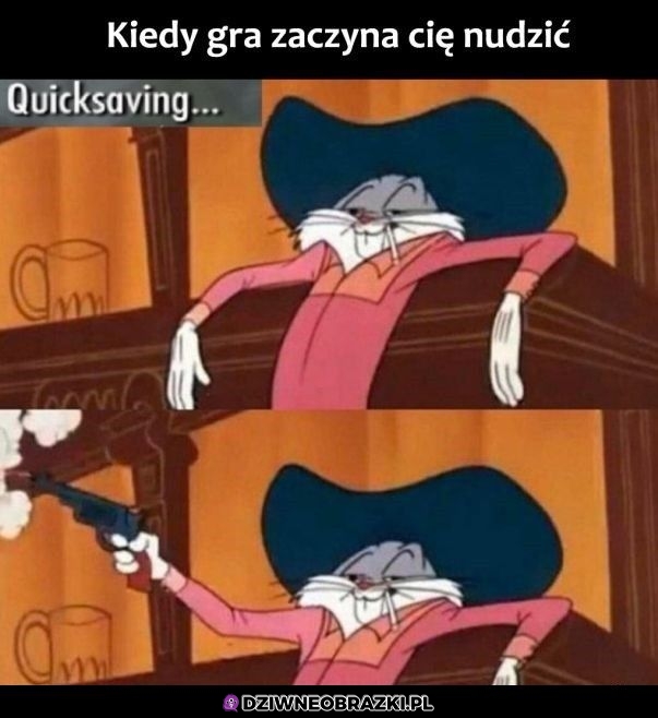 Czas na zrobienie dymu