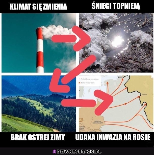 Ma szansę się udać