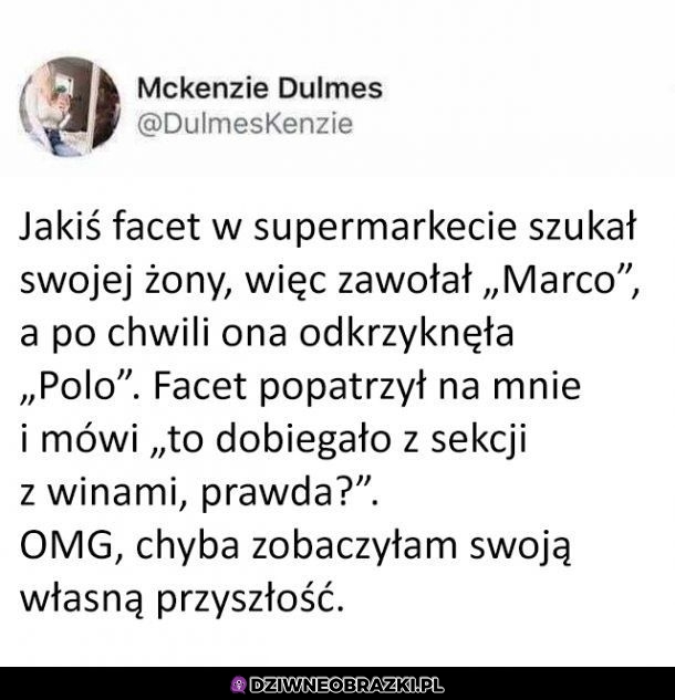 Tak trzeba żyć