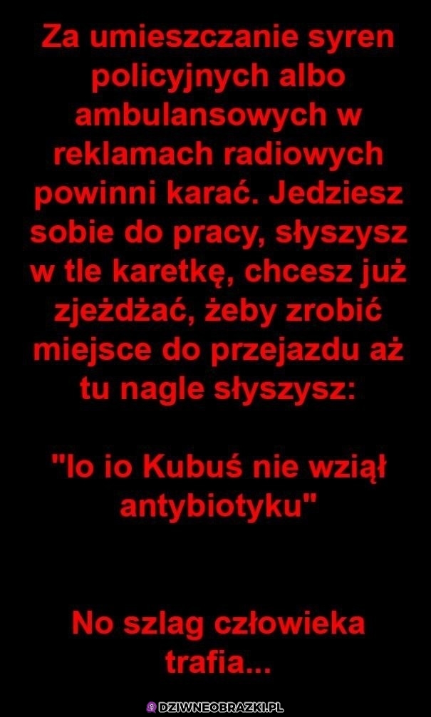 Najgorsze