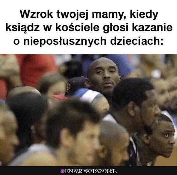 To spojrzenie