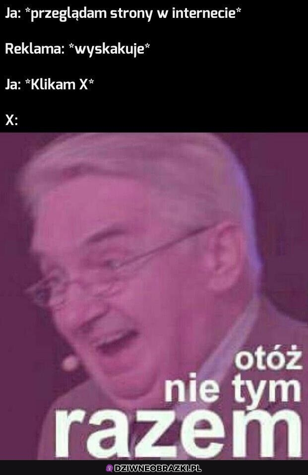 Za każdym razem