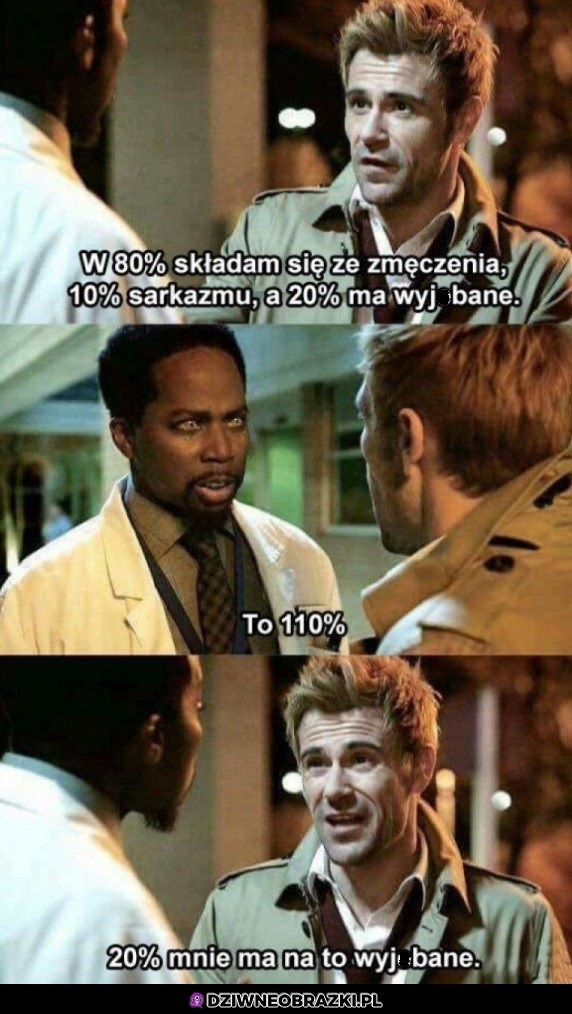 Mój skład