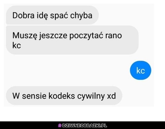 Kc