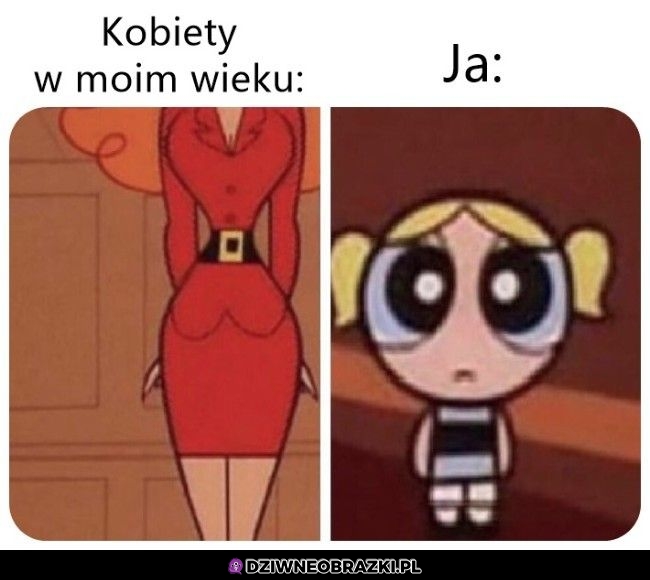 Coś poszło nie tak