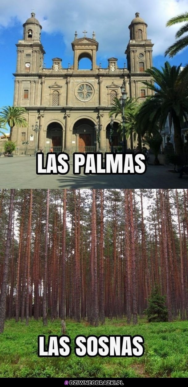 Las
