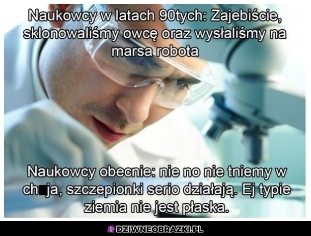 Zjebaliśmy