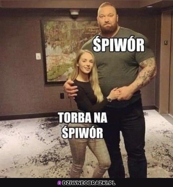 Zawsze tak jest