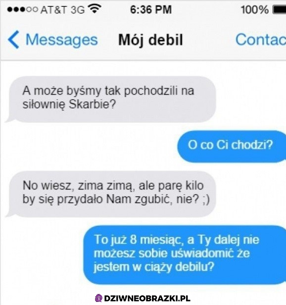 Może jednak da się to odkręcić