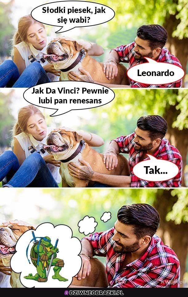 Leonardo