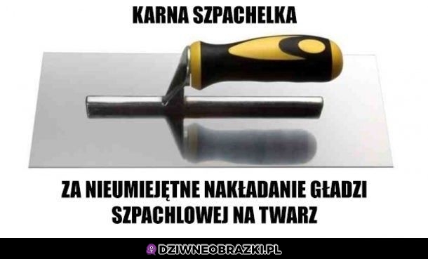 Sporo lasek powinno to dostać