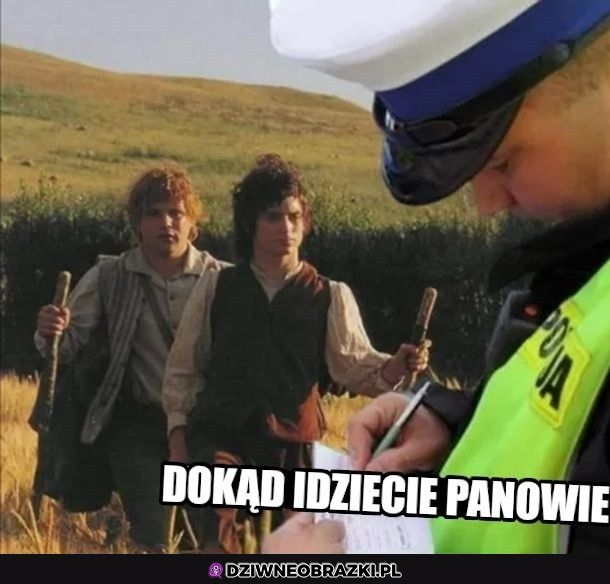 A dokąd to się wybieramy