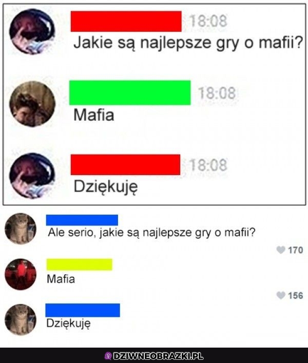 Najlepsza gra
