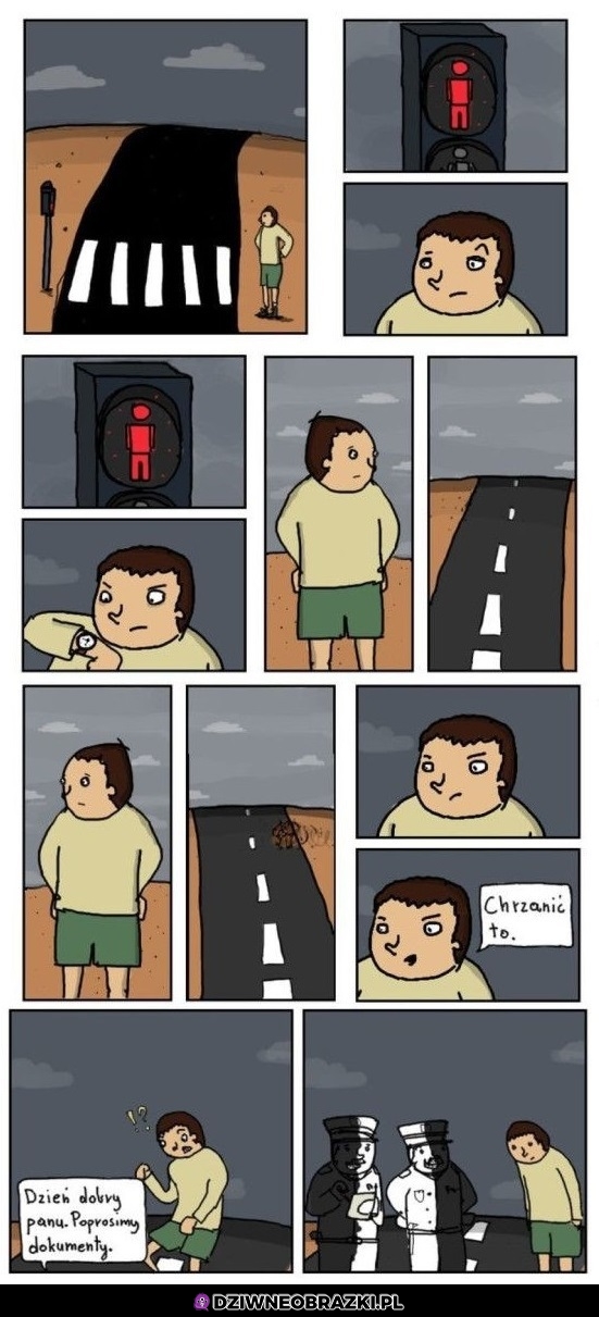 Dzień doberek