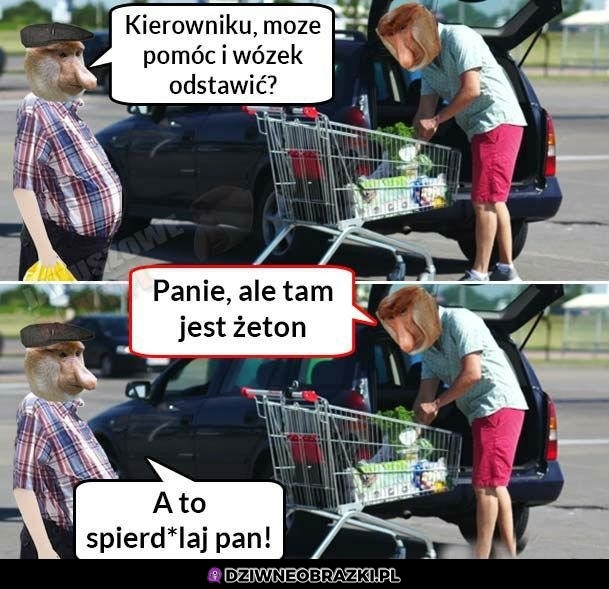 Może pomóc?