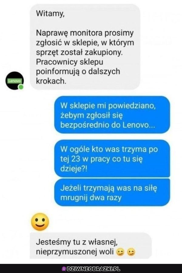 Myślicie, że to prawda?