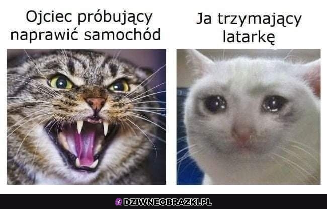Za każdym razem