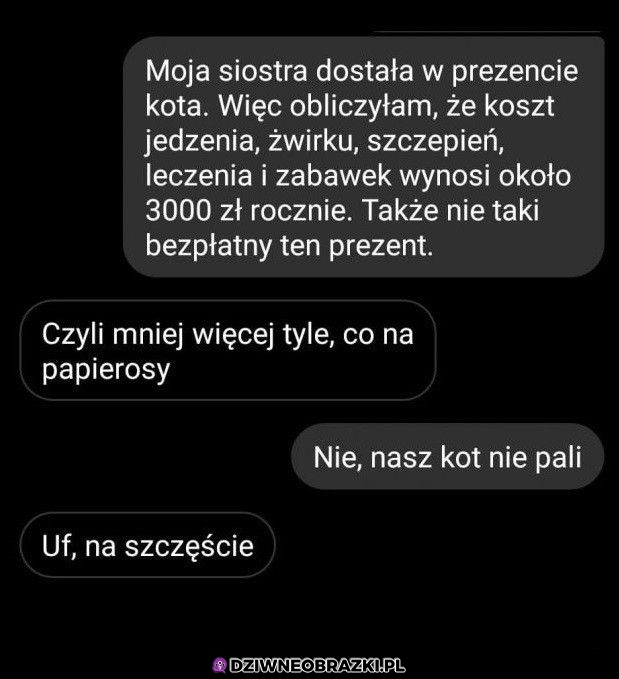 Tyle dobrego