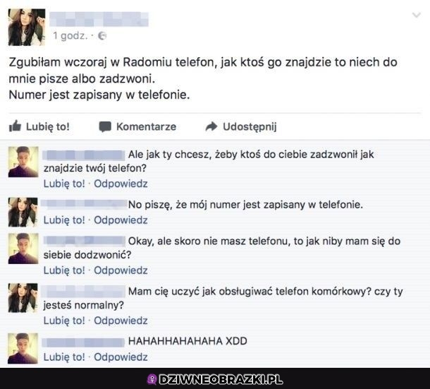 Chyba ktoś tu nie ogarnia