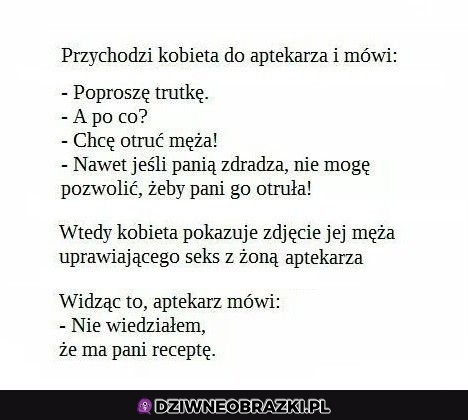 A to bardzo proszę