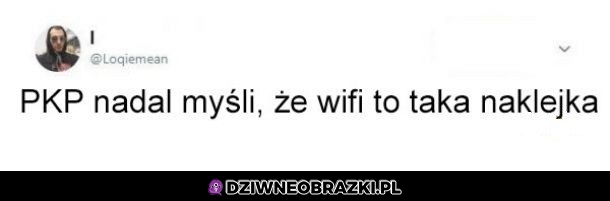 Hejt na PKP