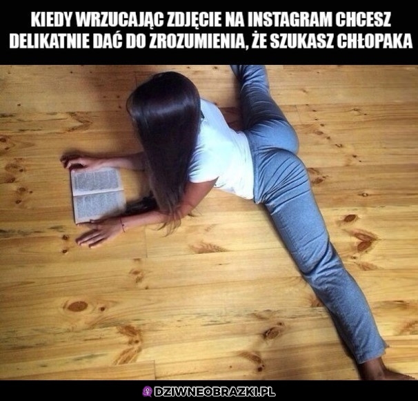 Laski na insta