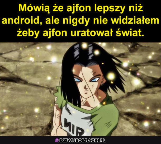 Coś w tym jest