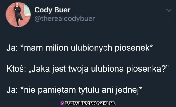 Dzięki mózgu
