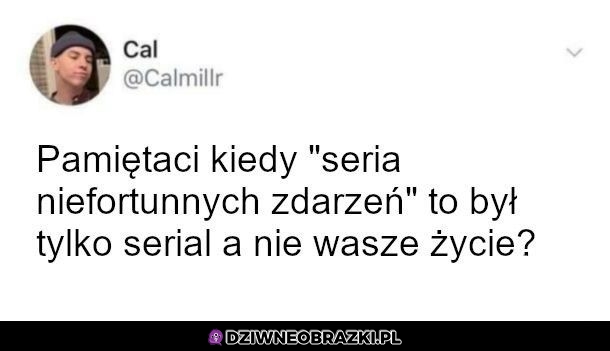 To były czasy